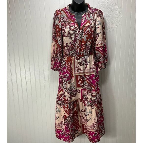 G By GIULIANA Dress - Picture 1 of 6